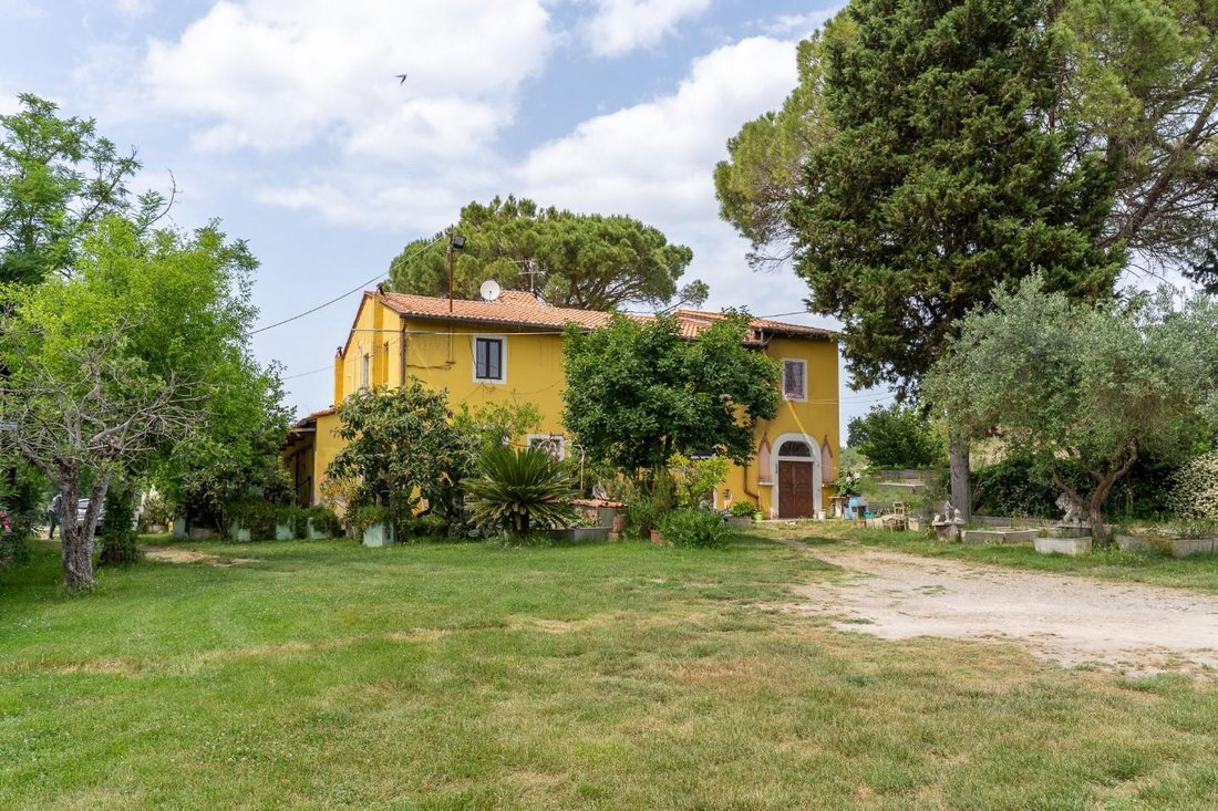 Monterappoli, Empoli, Tuscany 2 - 15753128