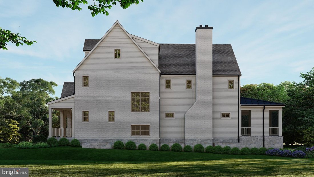 House in Arlington, Virginia, United States 5 - 15754990