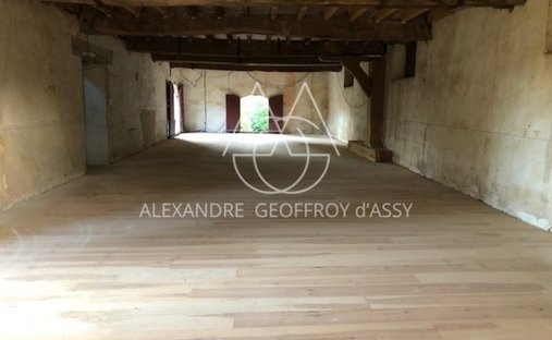 Castle for Sale in Habas, Nouvelle-Aquitaine, France