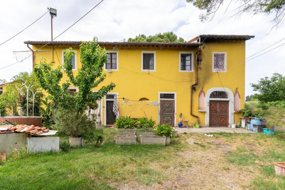Monterappoli, Empoli, Tuscany 1 - 15753128