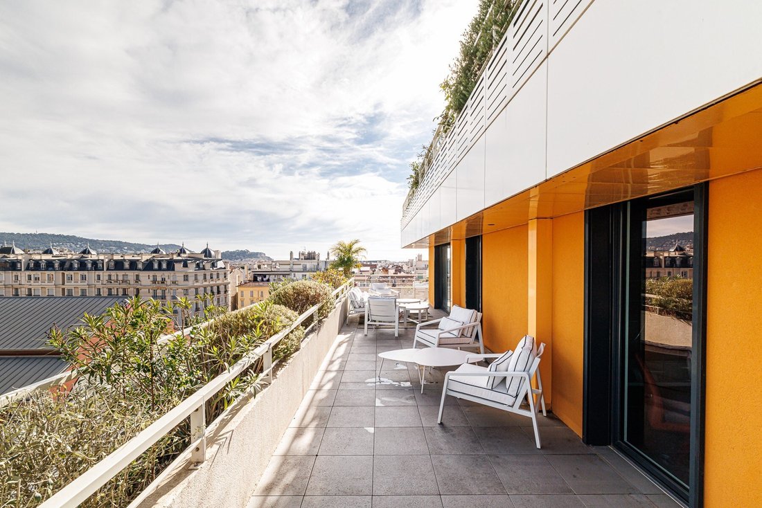 Apartment in Musiciens - Thiers, Nice, France 4 - 15754256