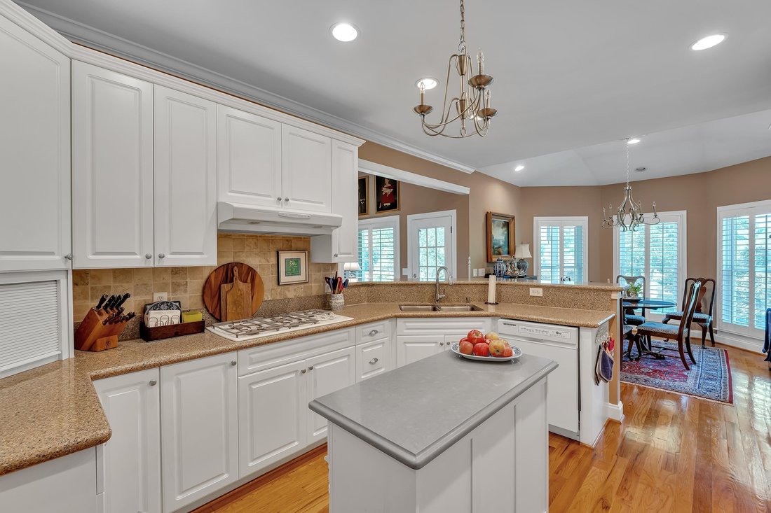 House in Pauline, South Carolina, United States 5 - 15752552
