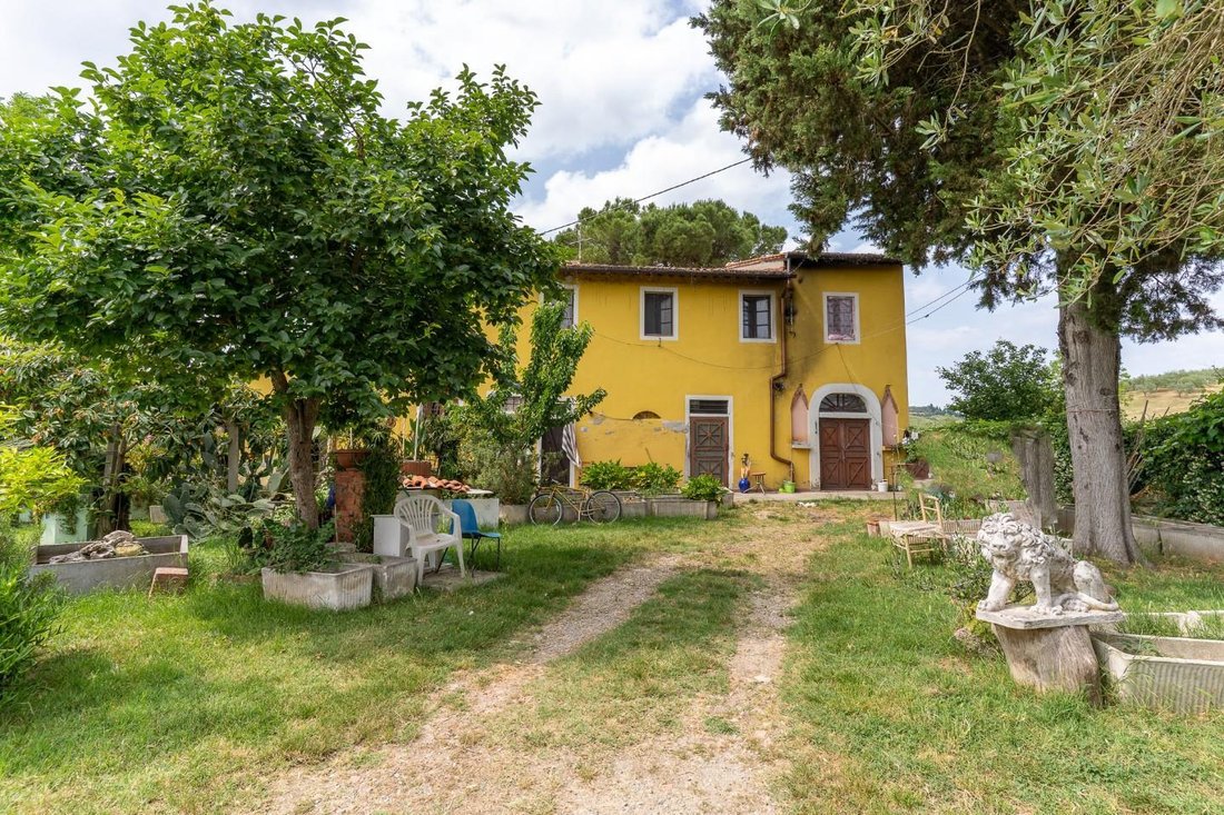 Monterappoli, Empoli, Tuscany 3 - 15753128