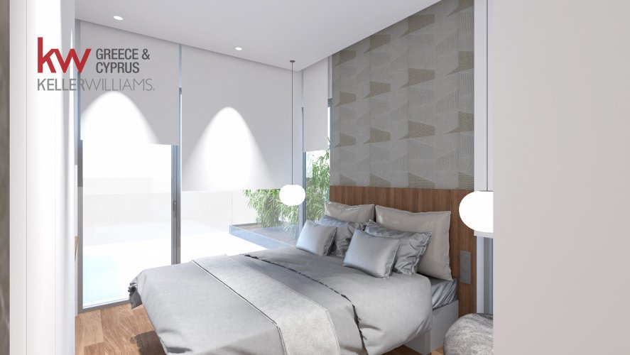Apartment in Central Macedonia, Macedonia and Thrace, Greece 3 - 15754225