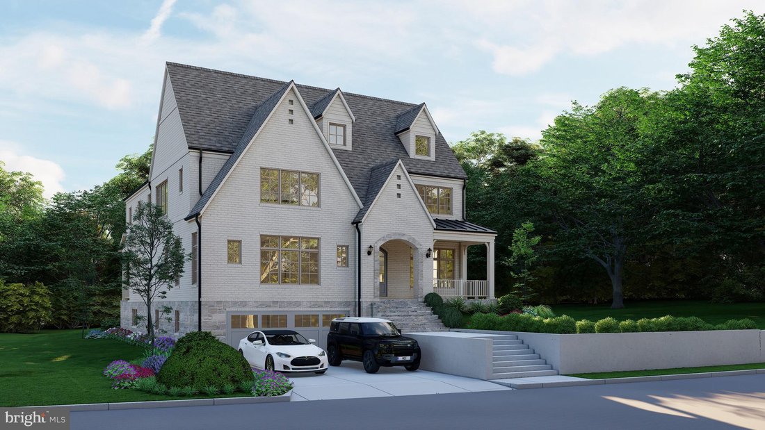 House in Arlington, Virginia, United States 2 - 15754990