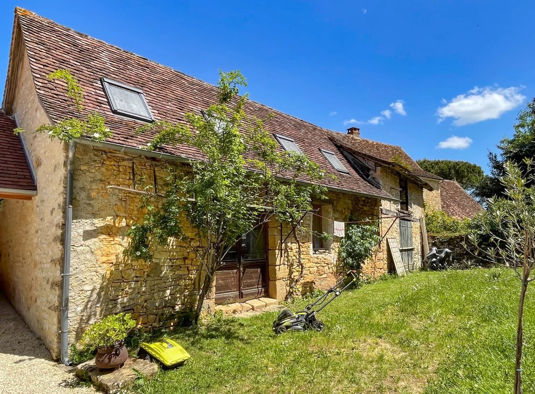 House in Excideuil, Nouvelle-Aquitaine, France 3 - 15753065