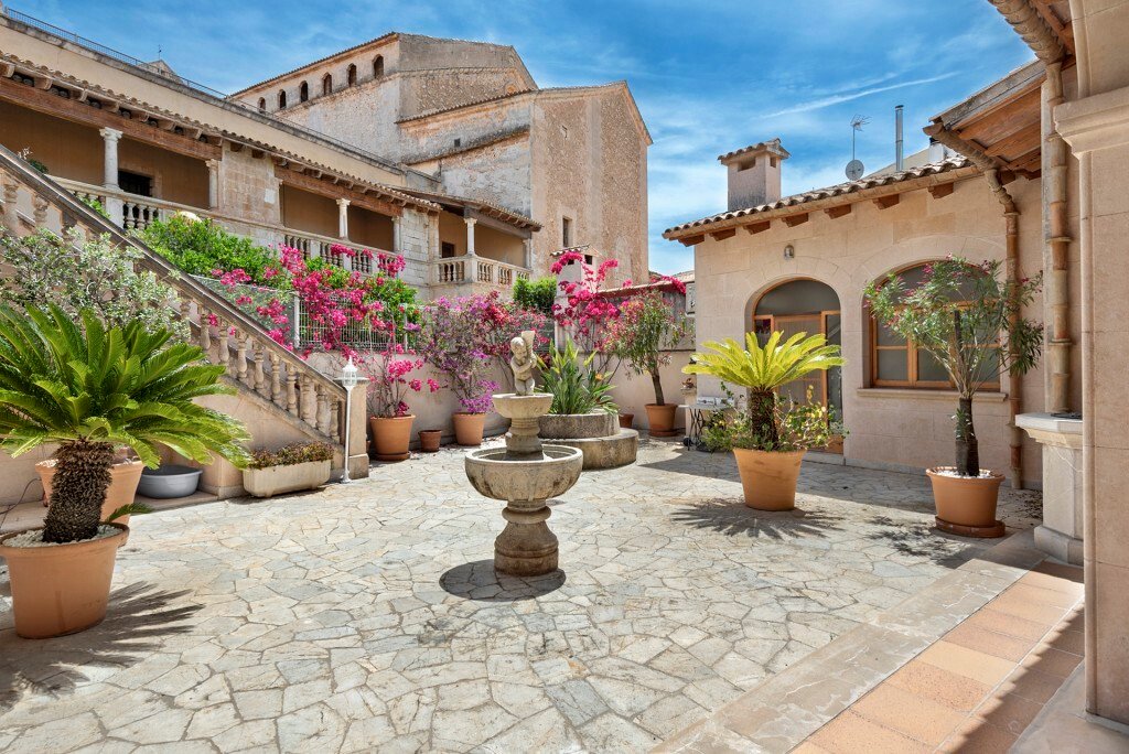 Casa a Muro, Isole Baleari, Spagna 1 - 15753017
