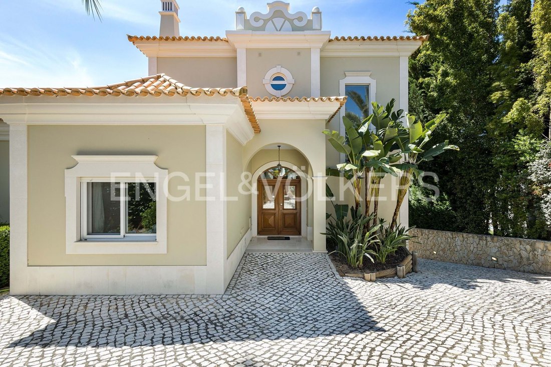 Villa in Loule (Sao Clemente), Algarve, Portugal 2 - 15591029