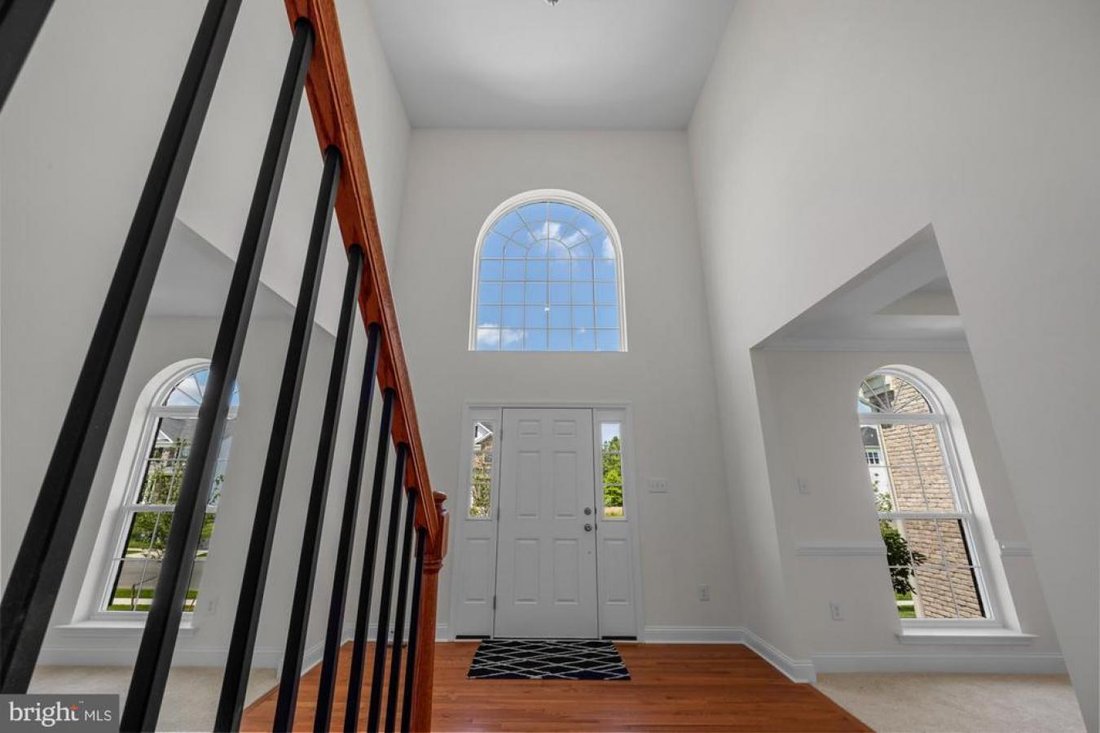 House in Evesham Township, New Jersey, United States 5 - 15754686