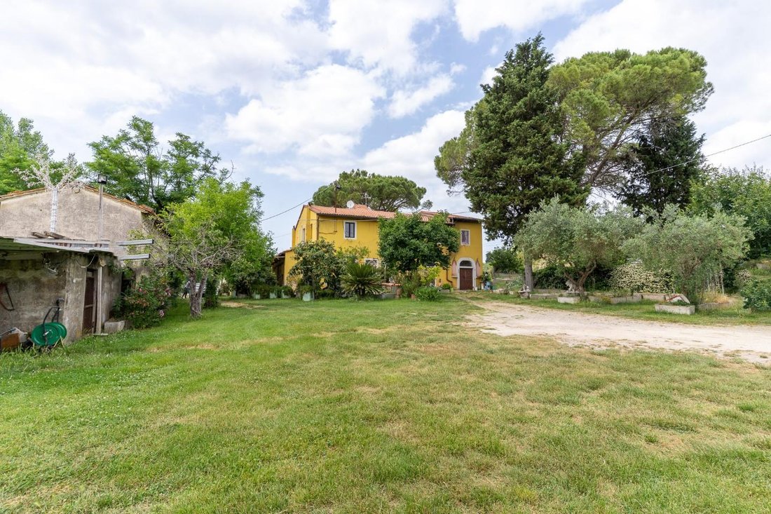 Monterappoli, Empoli, Tuscany 4 - 15753128