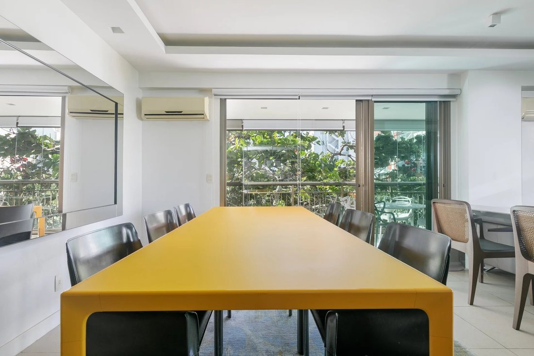Apartment in Rio de Janeiro, State of Rio de Janeiro, Brazil 3 - 15753355