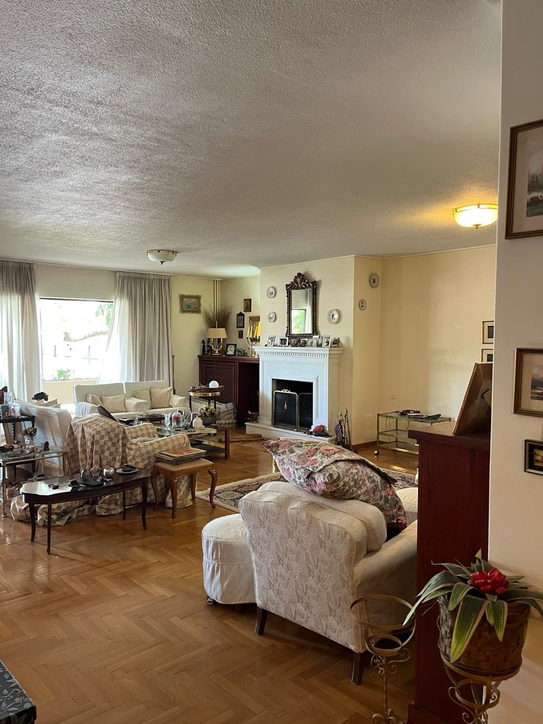 Apartment in Kifisia, Attica, Greece 2 - 15754224