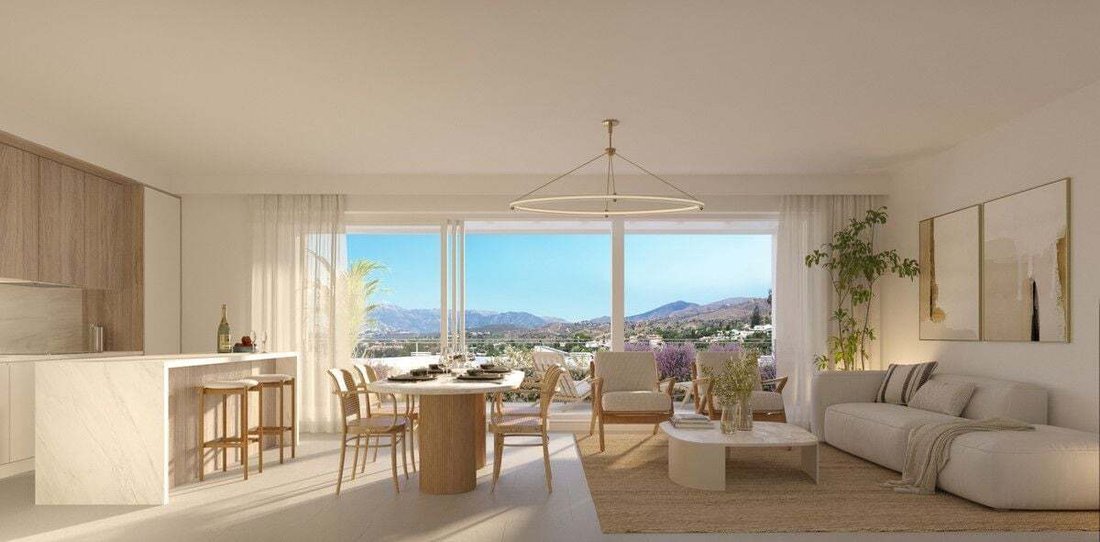 House in Marbella, Andalusia, Spain 3 - 15753010