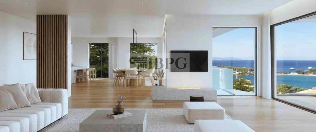 House in Vouliagmeni, Attica, Greece 3 - 15752002