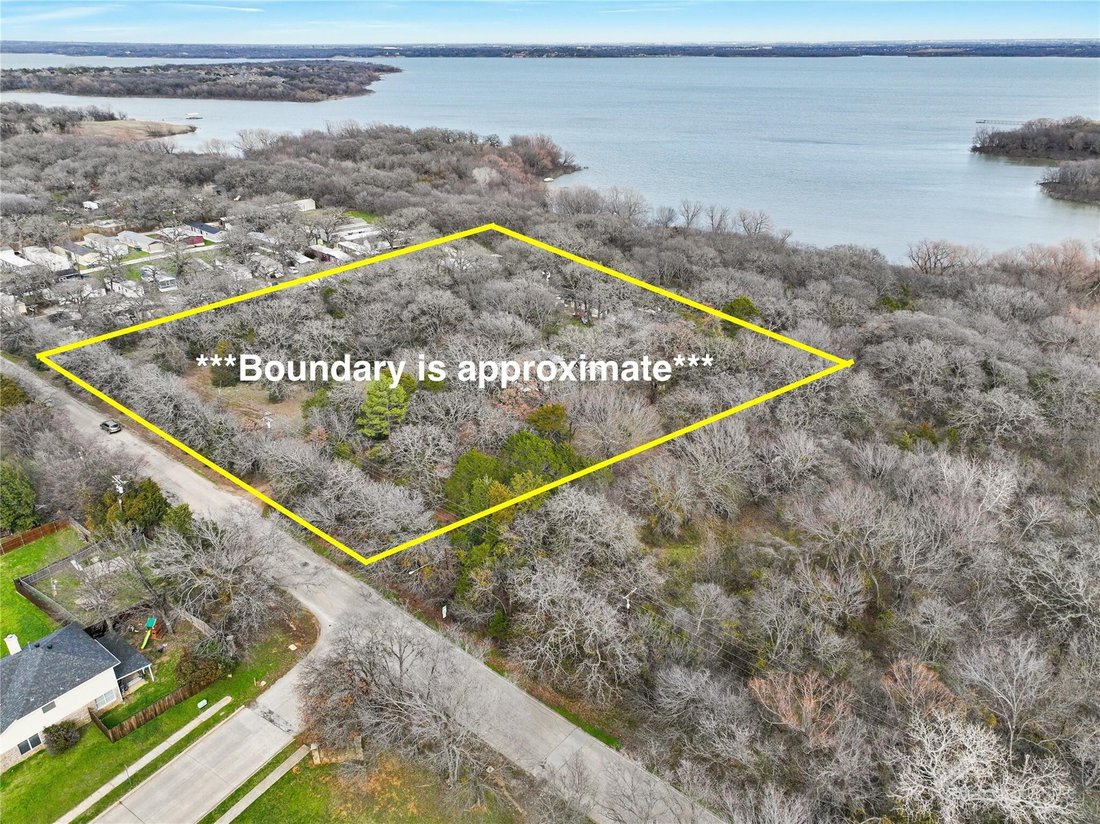 Land in Denton, Texas, United States 1 - 15752215