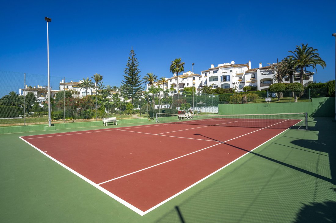 Apartment in Nueva Andalucia, Marbella, Spain 4 - 15754460