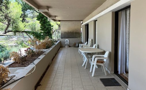 Apartment in Kifisia, Attica, Greece 1
