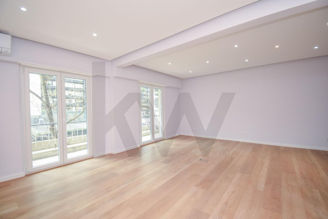 Apartment in Benfica, Lisbon, Portugal 4 - 14827690