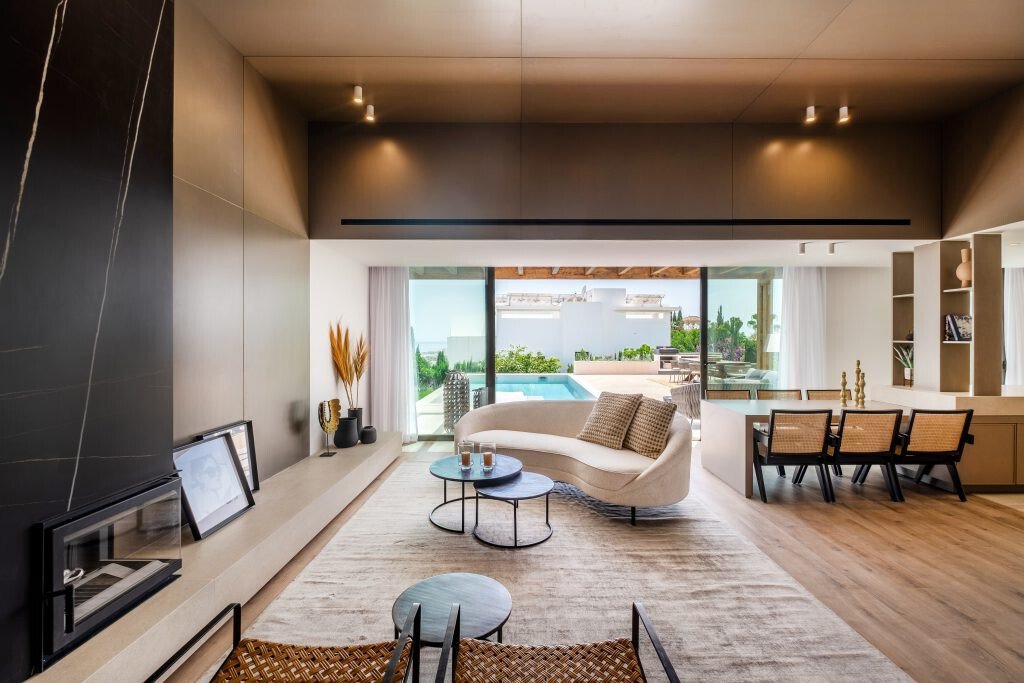 Villa in El Paraíso, Benahavis, Spain 4 - 15754627