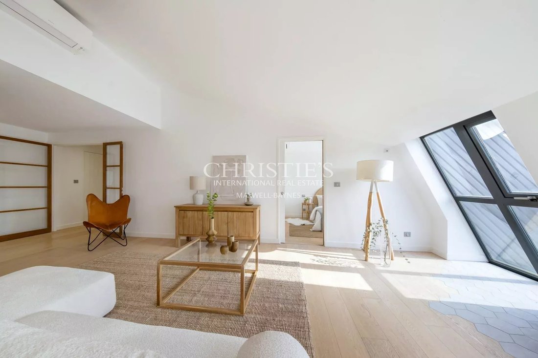 Apartment in Le Genette, La Rochelle, France 3 - 15752968