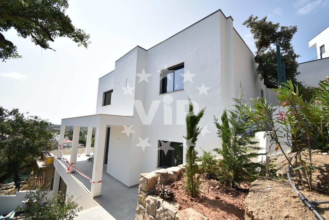 Villa in Sao Bras de Alportel, Algarve, Portugal 1 - 15231890