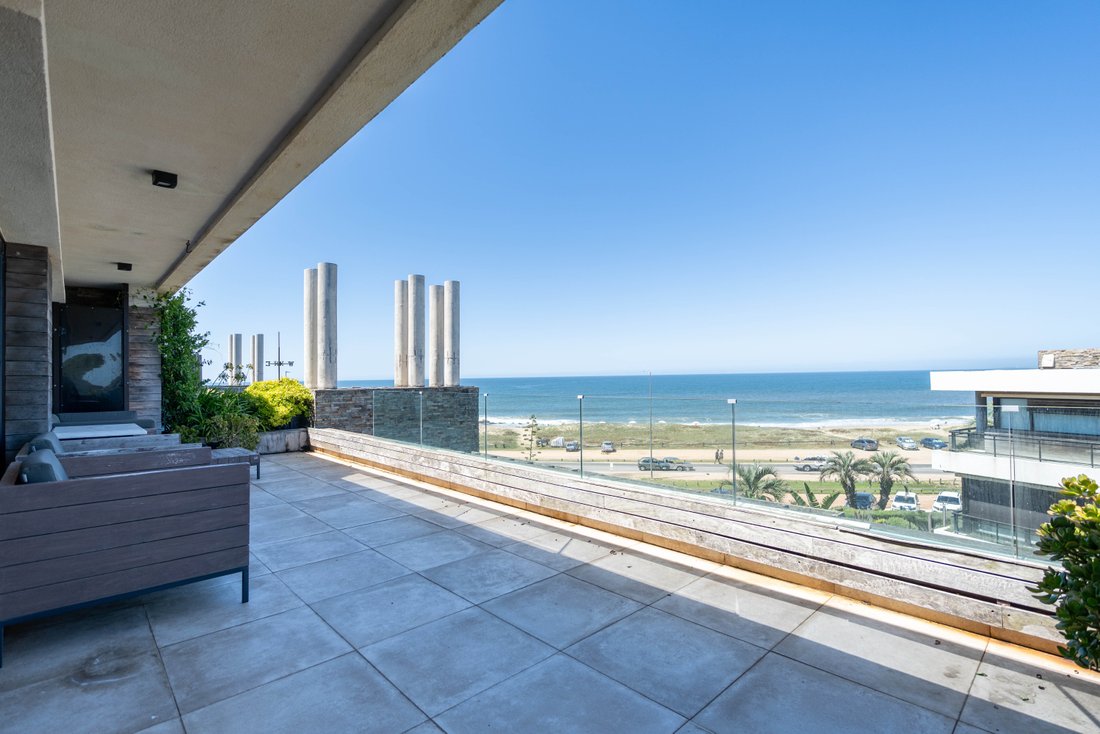 Apartment in Manantiales, Maldonado Department, Uruguay 1 - 15753153