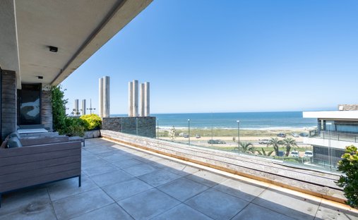 Apartment in Manantiales, Maldonado Department, Uruguay 1