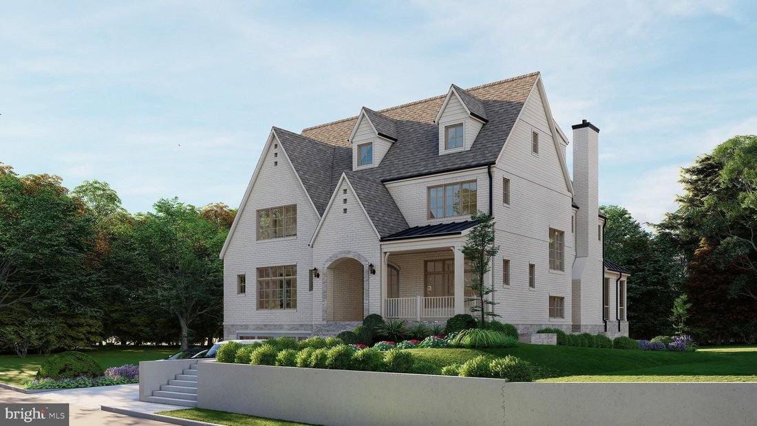 House in Arlington, Virginia, United States 3 - 15754990
