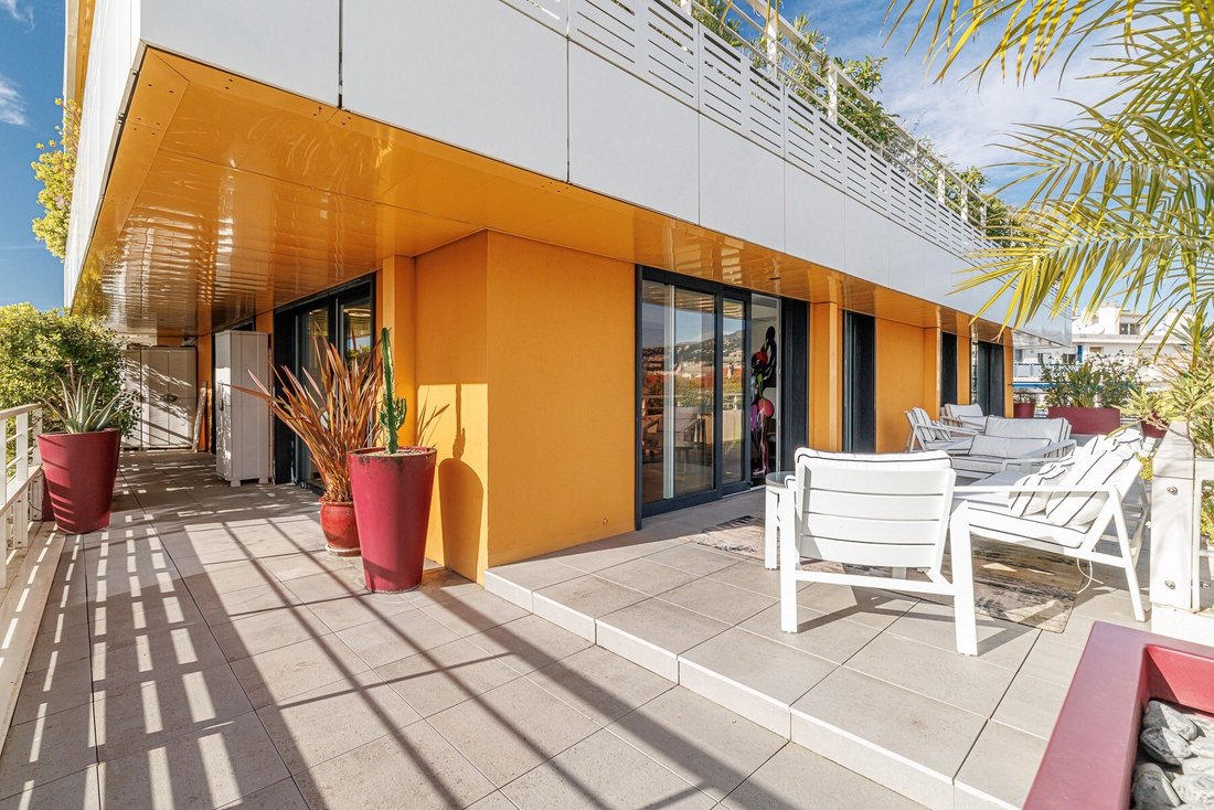 Apartment in Musiciens - Thiers, Nice, France 3 - 15754256