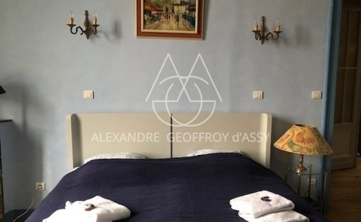 Castle for Sale in Habas, Nouvelle-Aquitaine, France