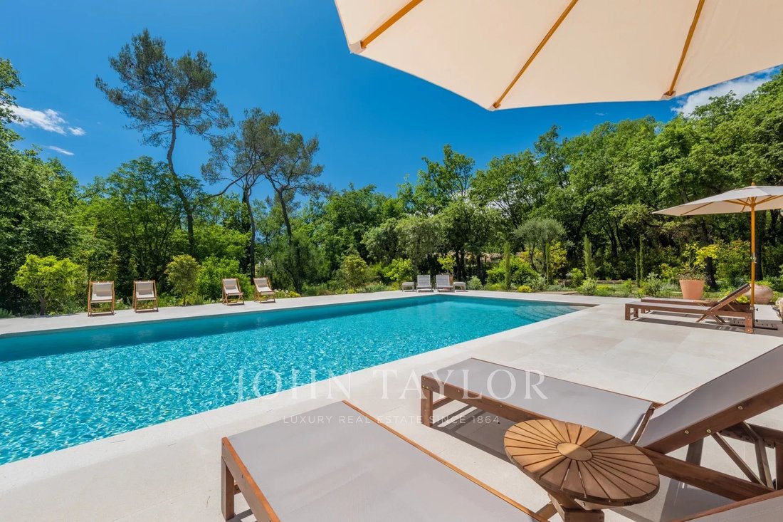 House in Nord, Roquefort-les-Pins, France 2 - 15751640