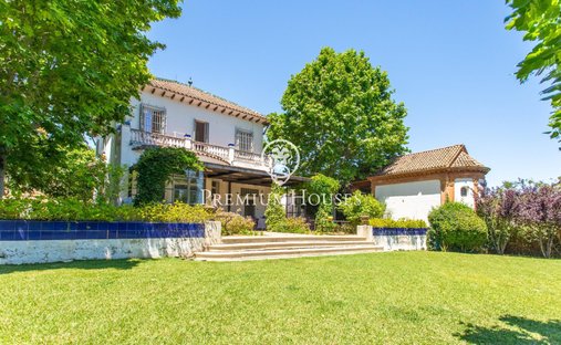 Maison à Argentona, Catalogne, Espagne 1