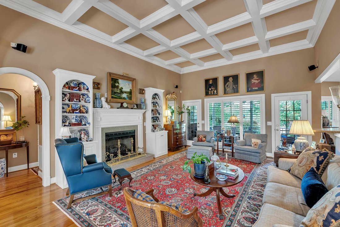 House in Pauline, South Carolina, United States 4 - 15752552