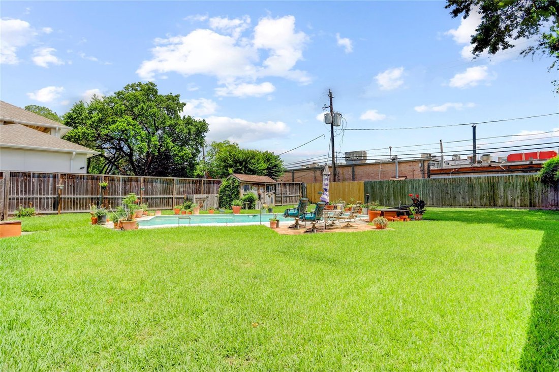 House in Houston, Texas, United States 3 - 15752056