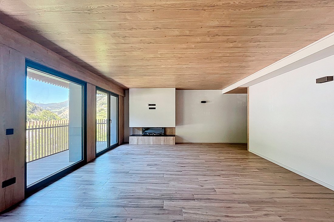 Apartment in El Tarter, Canillo, Andorra 3 - 15751153