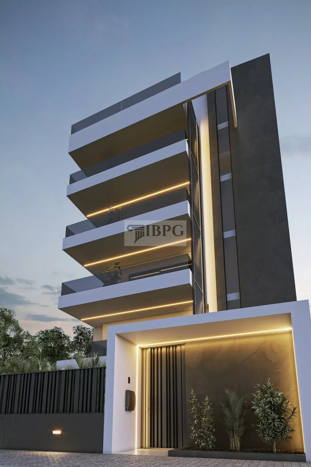 House in Glyfada, Attica, Greece 3 - 15752000