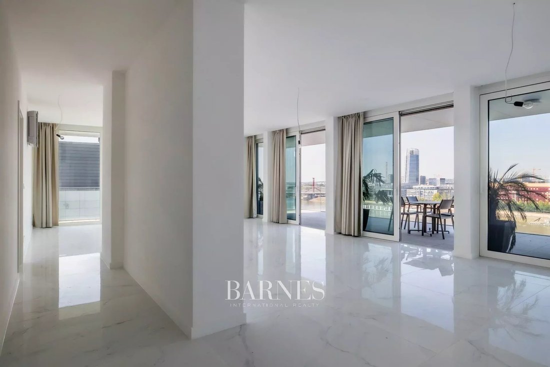 Apartment in Budapest, Budapest, Hungary 1 - 15622254