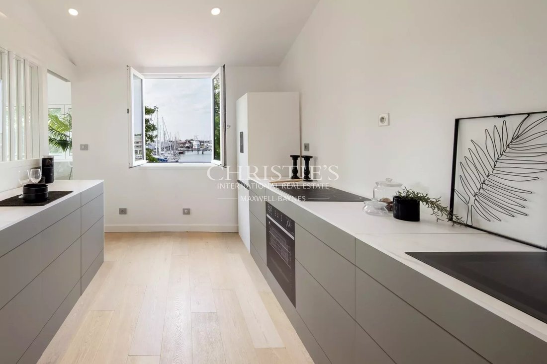 Apartment in Le Genette, La Rochelle, France 4 - 15752968