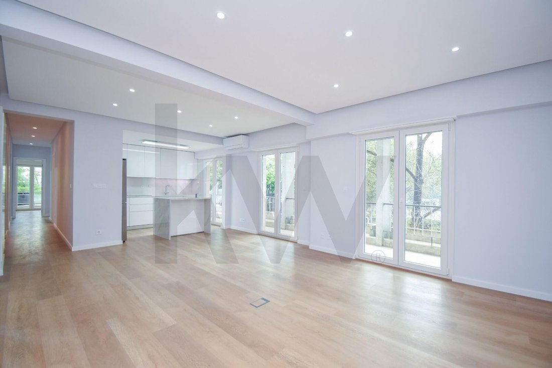 Apartment in Benfica, Lisbon, Portugal 1 - 14827690