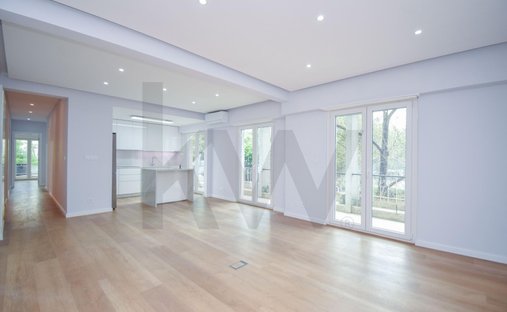 Apartment in Benfica, Lisbon, Portugal 1