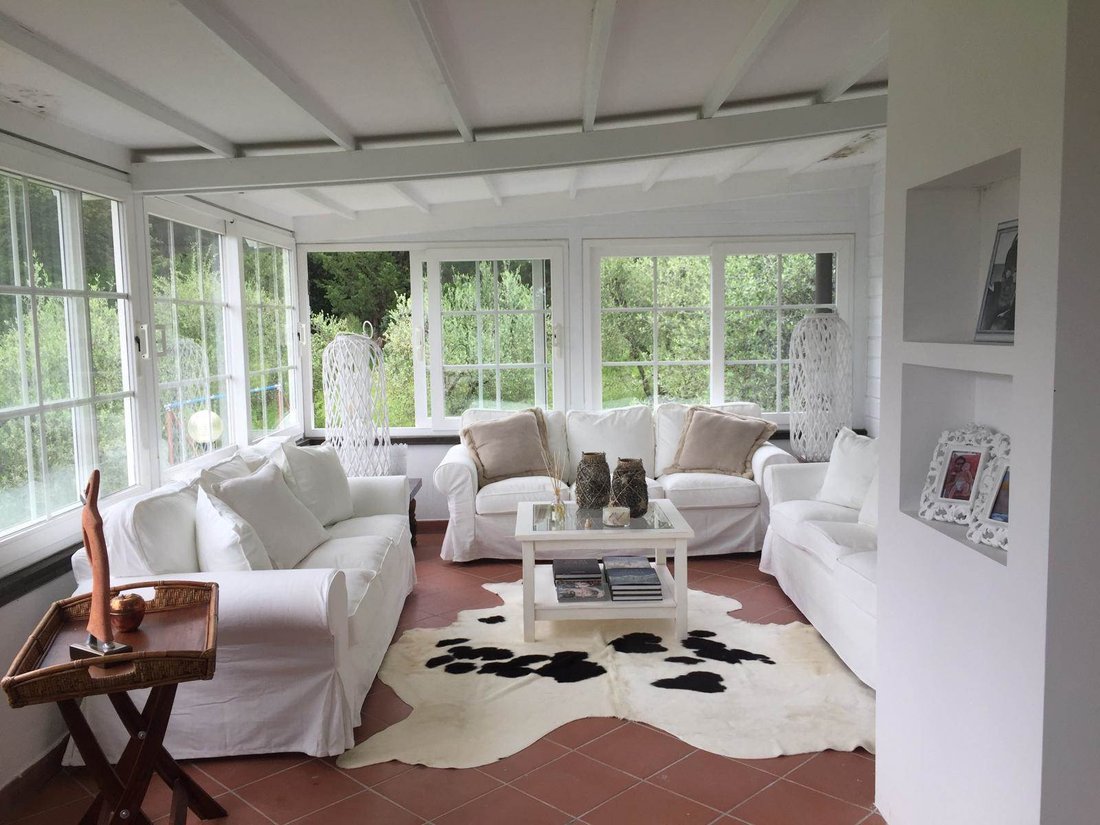 Villa in Ortimino - Martignana - Botinaccio, Montespertoli, Tuscany 3 - 15753080