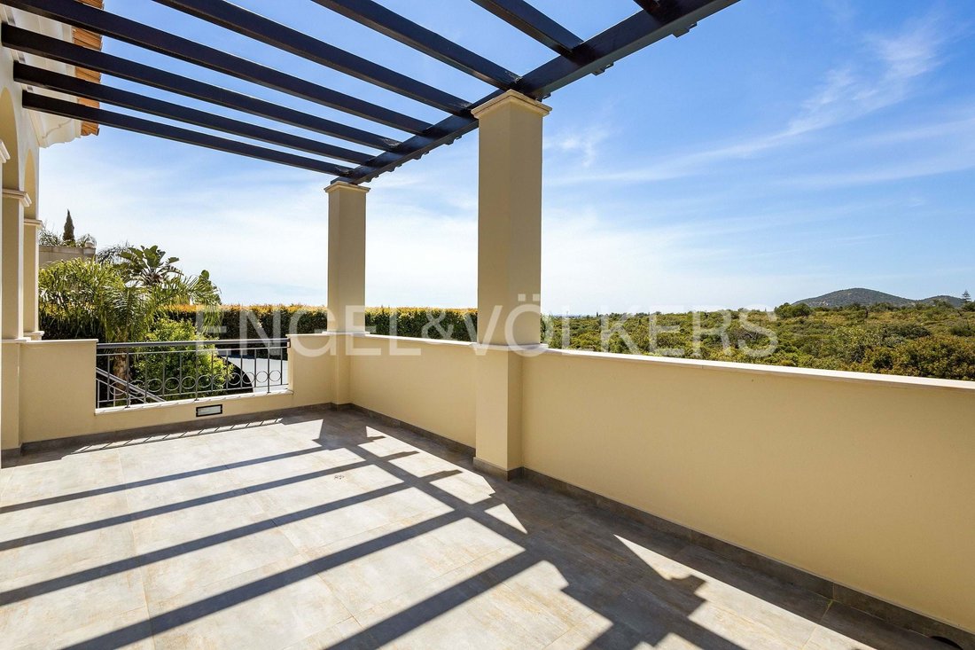 Villa in Loule (Sao Clemente), Algarve, Portugal 5 - 15591029