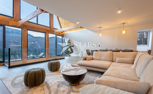 House in Grad Delnice, Primorje-Gorski Kotar County, Croatia 1