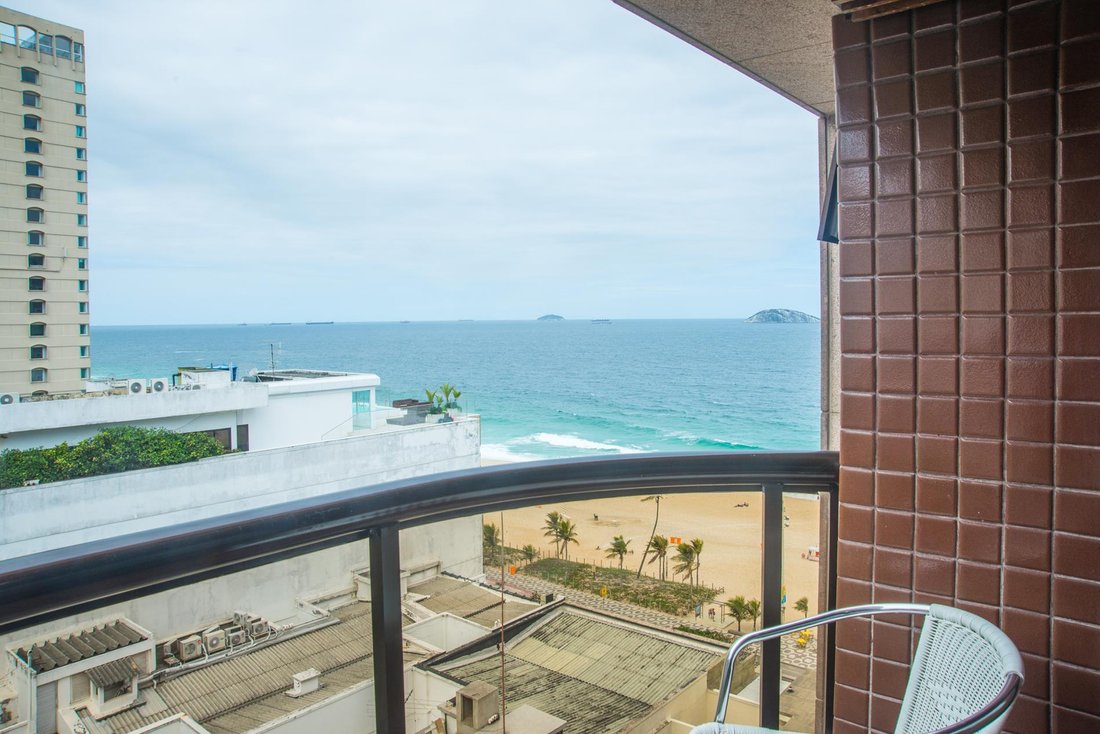 Apartment in Rio de Janeiro, State of Rio de Janeiro, Brazil 3 - 1394284
