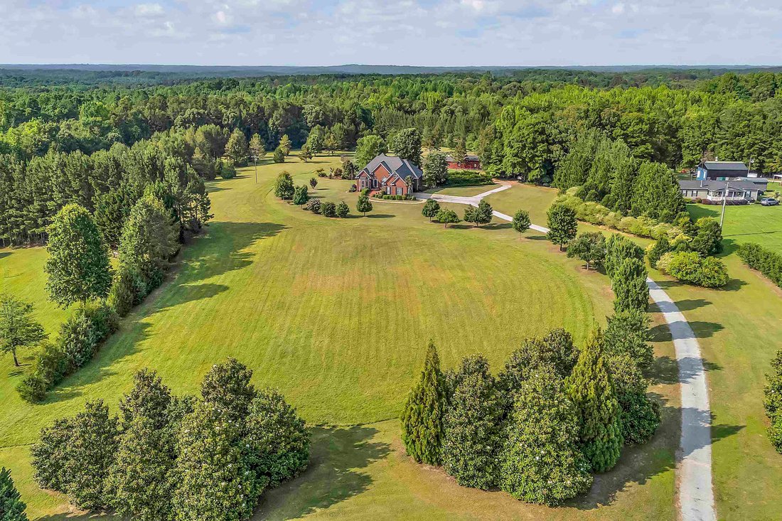 House in Pauline, South Carolina, United States 2 - 15752552