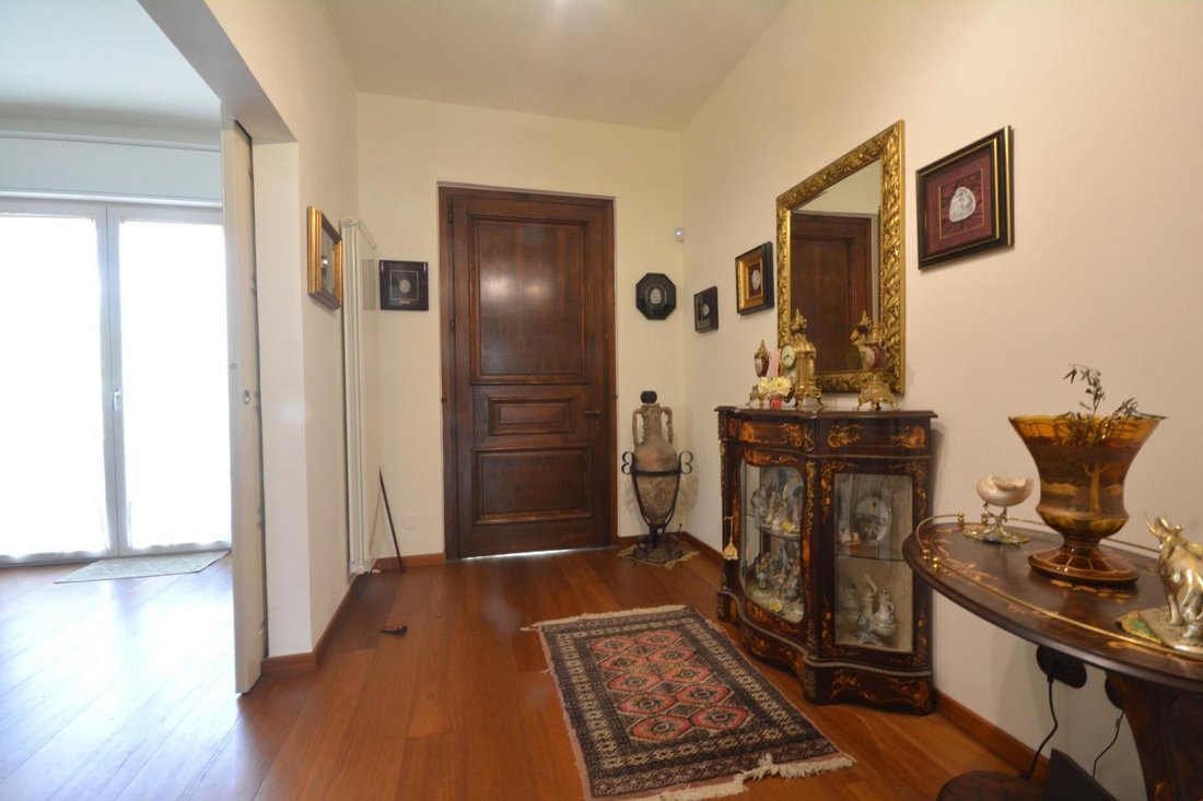 Villa in Centro Storico, Lucca, Tuscany 5 - 15751657