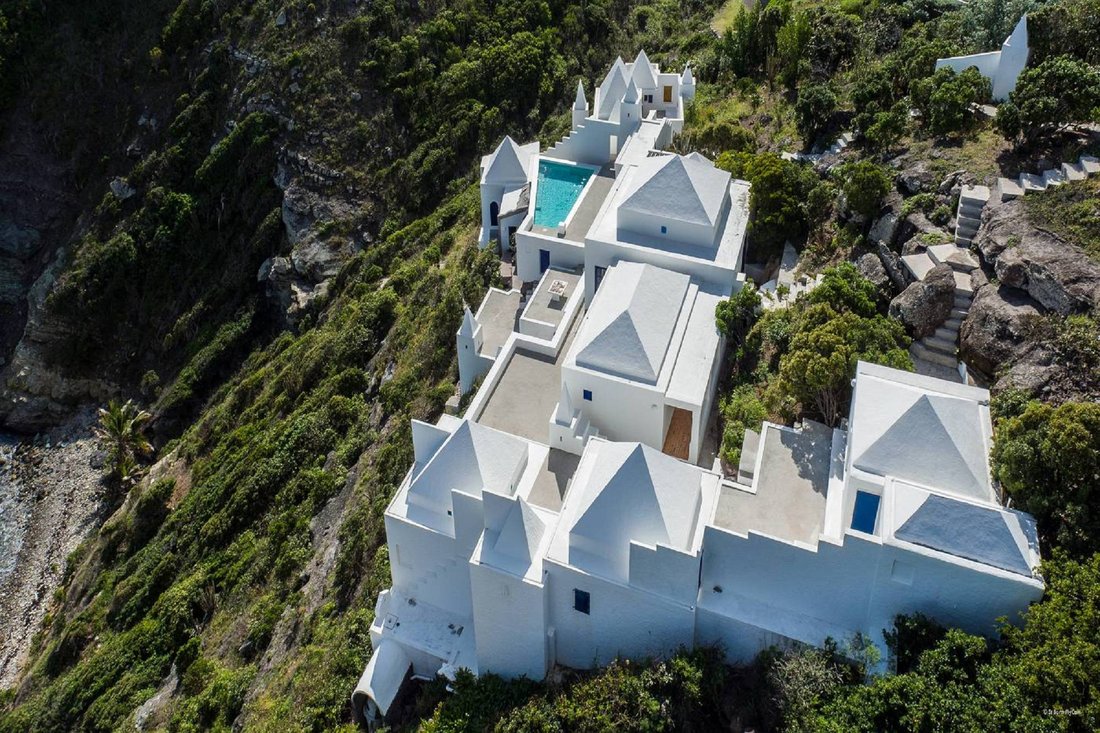 House in Pointe Milou, Saint Barthélemy 5 - 10056796