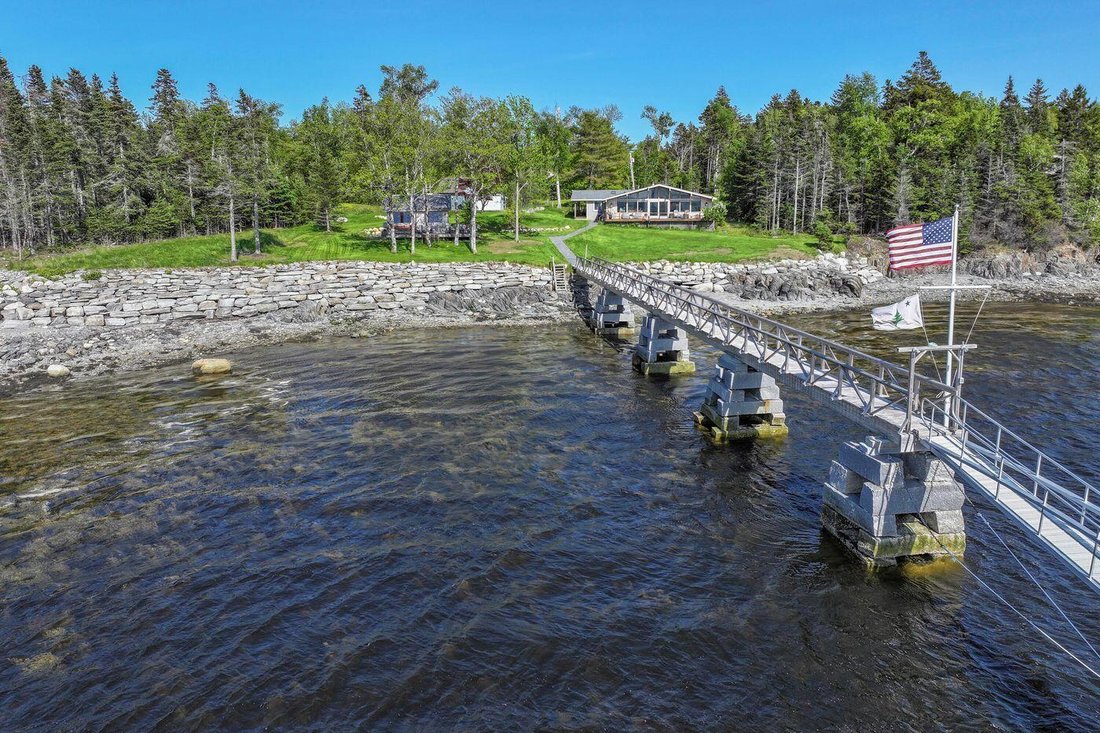 House in Islesboro, Maine, United States 2 - 15754879