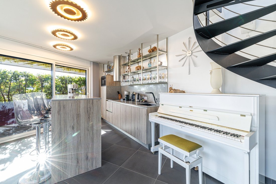 Apartment in Musiciens - Thiers, Nice, France 5 - 15754256