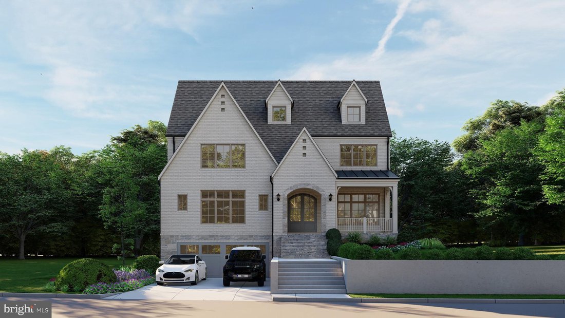 House in Arlington, Virginia, United States 1 - 15754990
